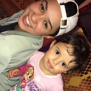 Meet your Posher, Jenny